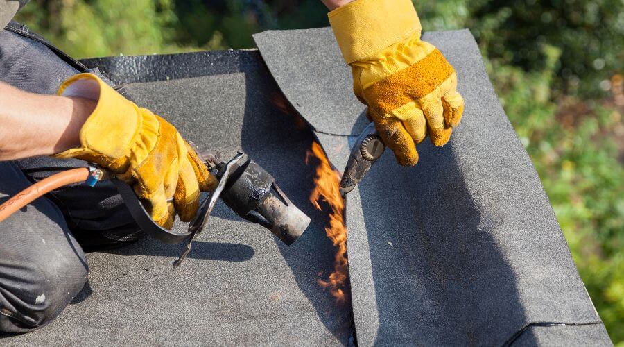 Expert new roof installation services in Neeses, SC